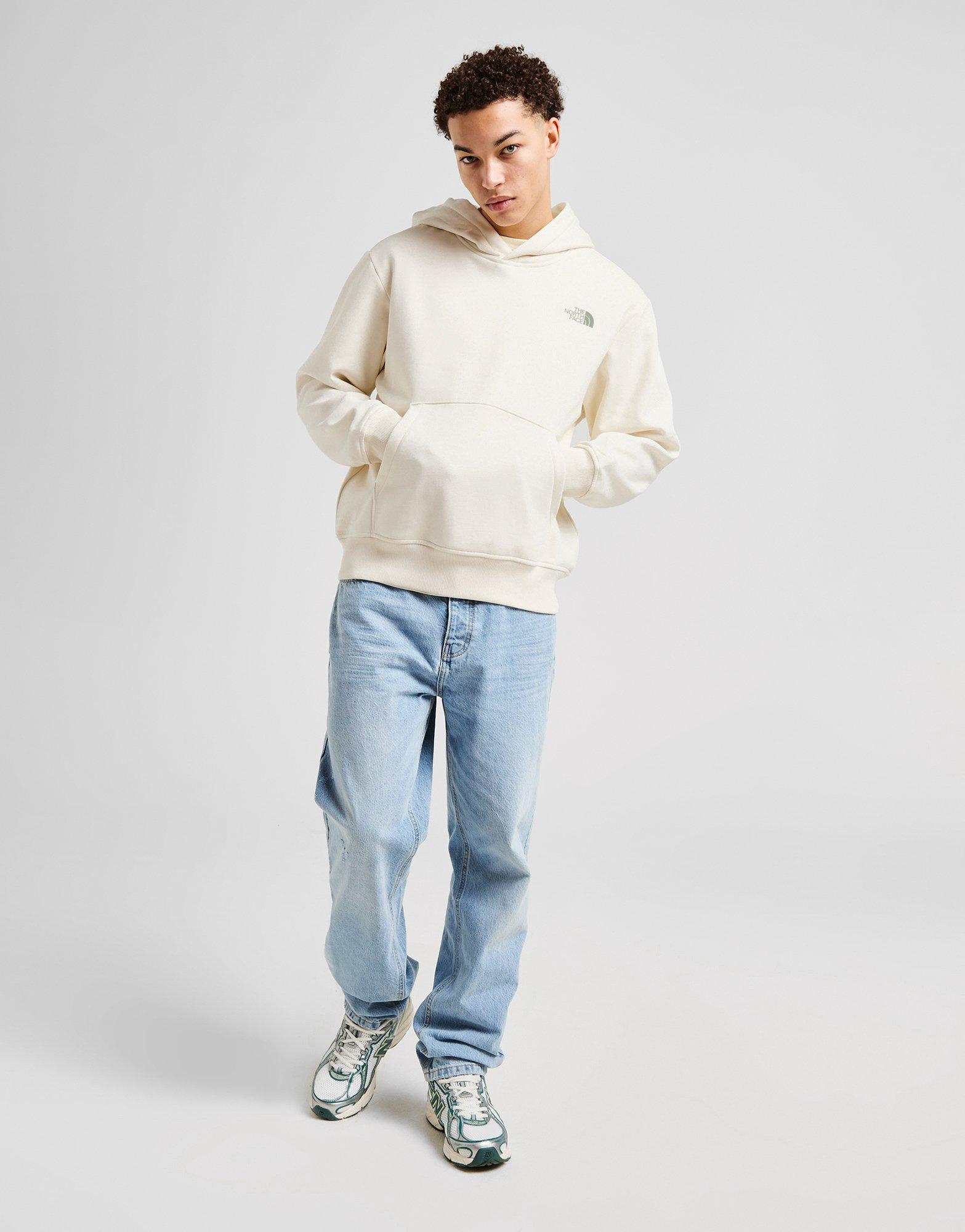 The North Face Sweat à capuche Notes Oversized