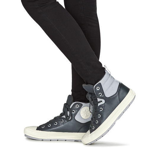 Converse - Chuck Taylor All Star Berkshire Boot Counter Climate Hi - Noir