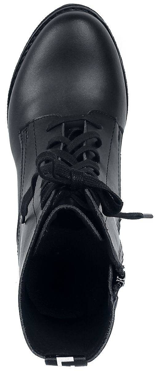 Ivy Vegan | Altercore Bottes