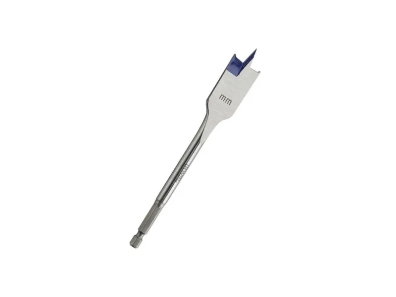 IRWIN 10502809, Boremaskine, Spade borehoved, 1,6 cm, 157 mm, Træ, Rustfrit stål