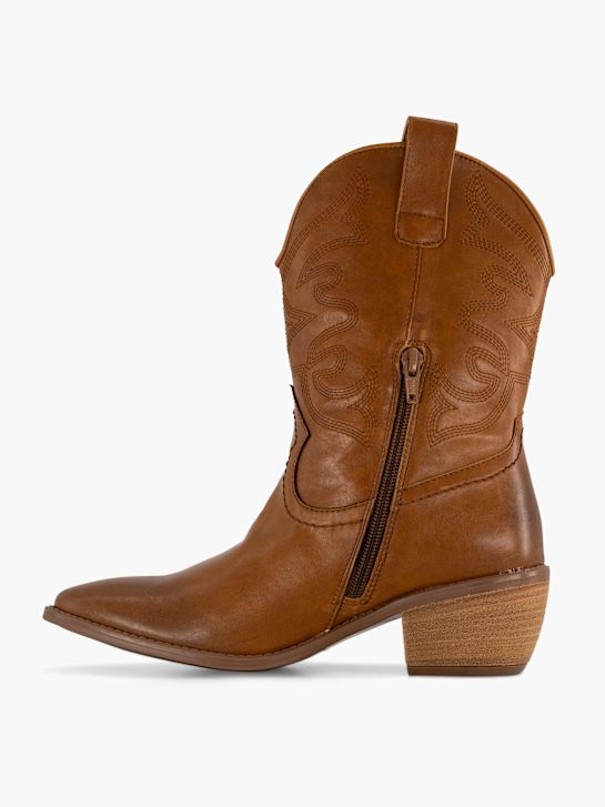 Claudia Ghizzani Cowboyboot