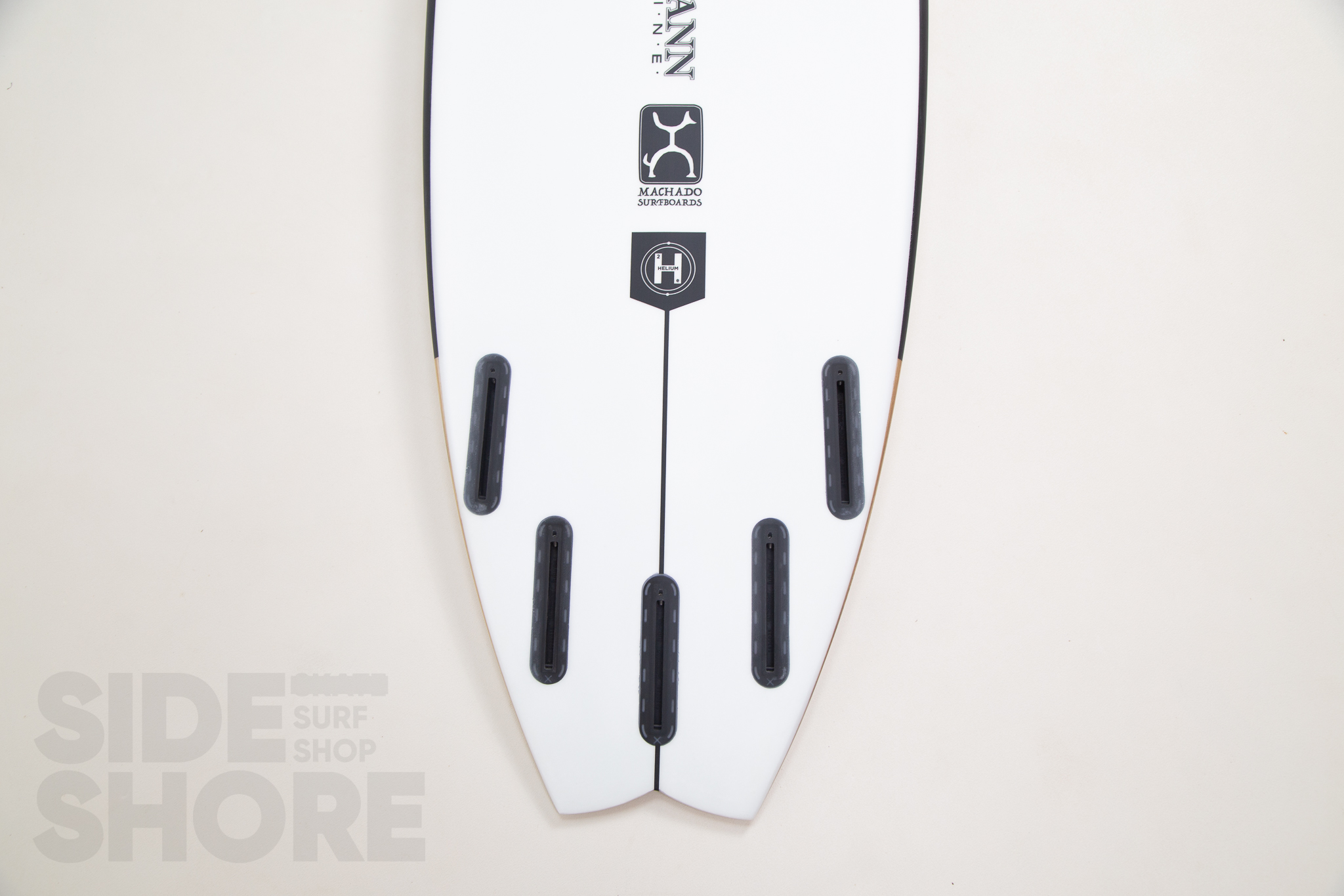 Firewire Mashup - 6'0 x 20 3/8