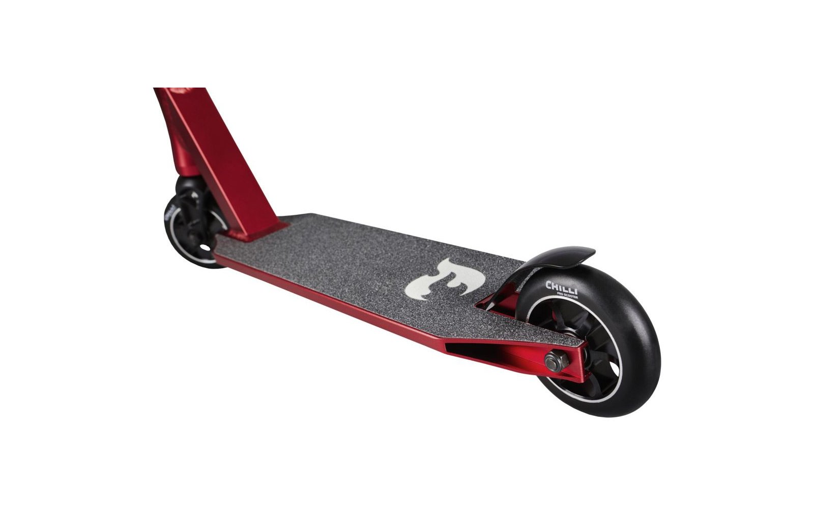 Chilli Scooter 3000 Shredder Blue