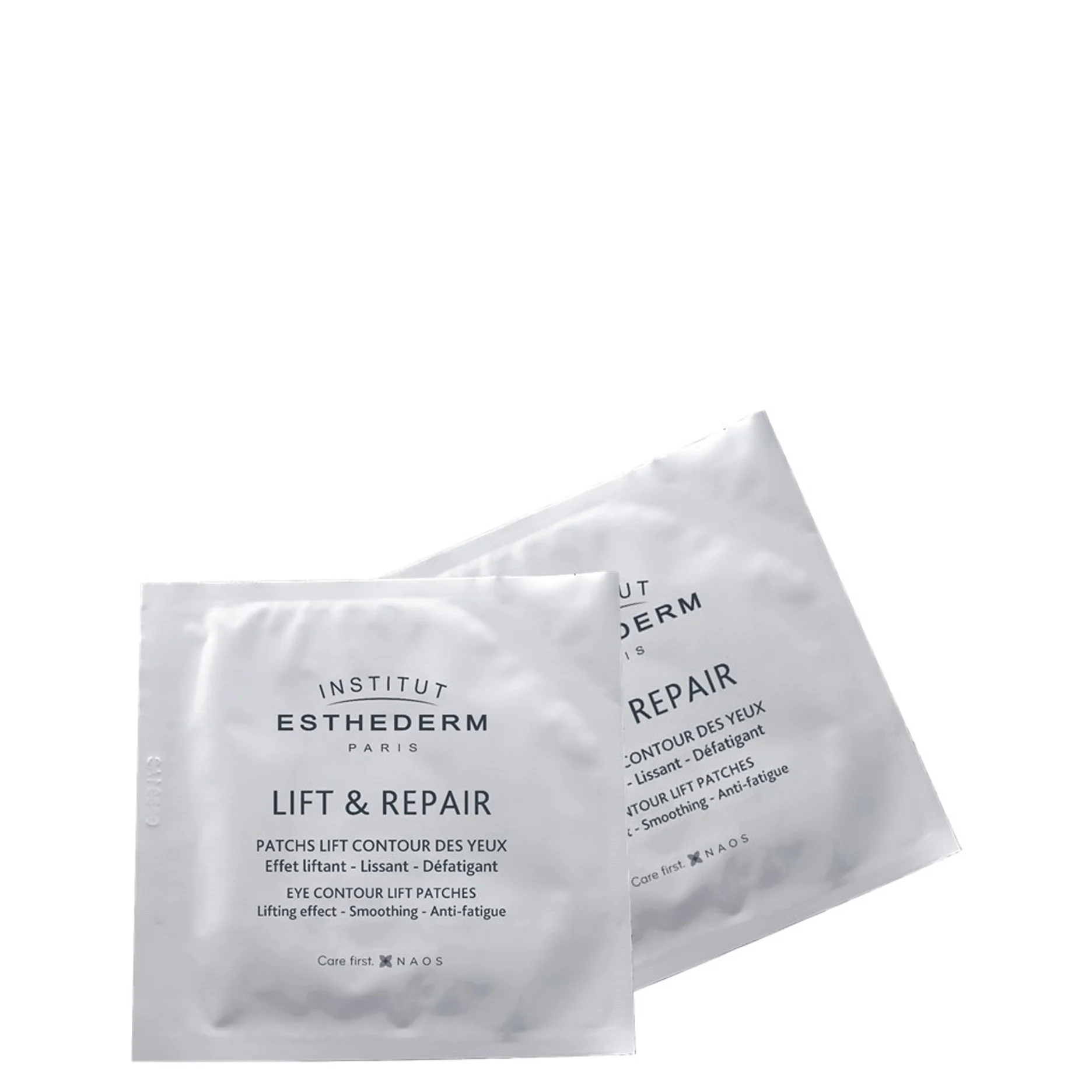 Patchs Lift Contour Des Yeux LIFTREPAIR 10 X 2 patchs |
