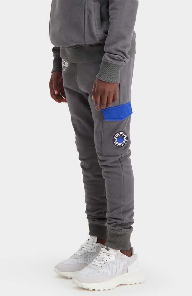 Black Bananas  JR EPIC ANORAK SWEATPANTS