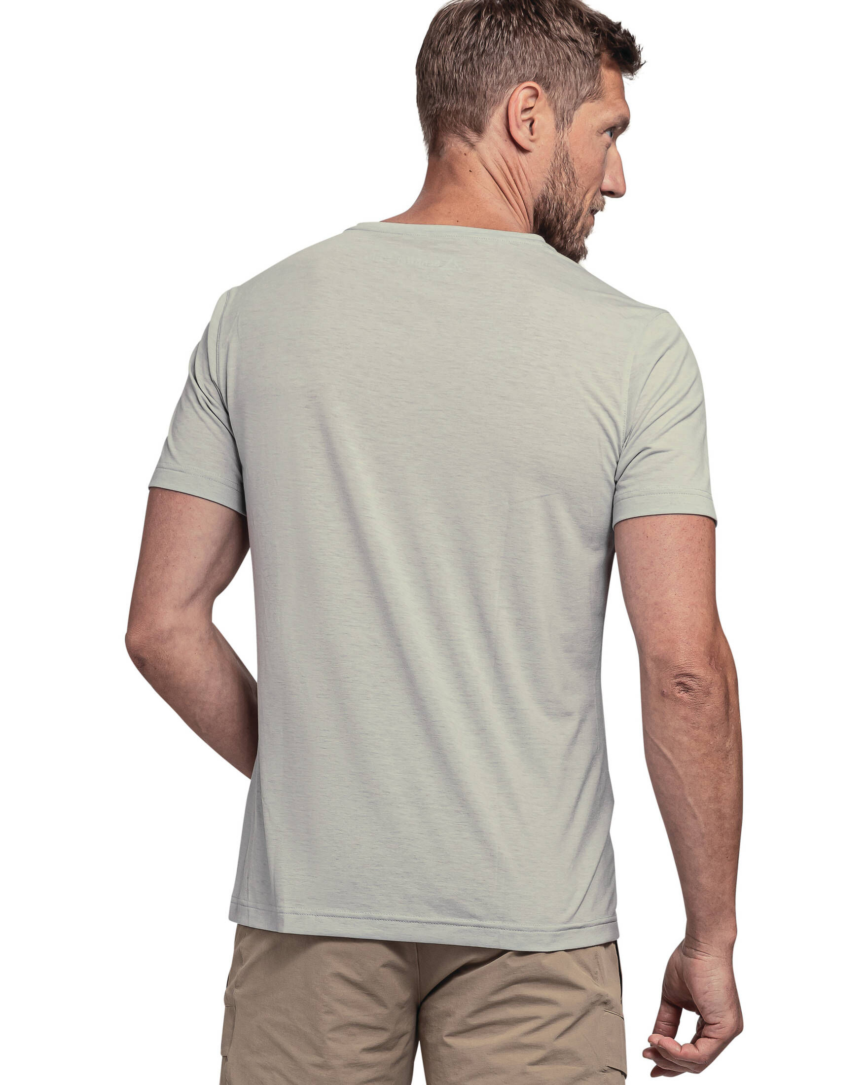 Schöffel| Herren T-Shirt RAMSECK M