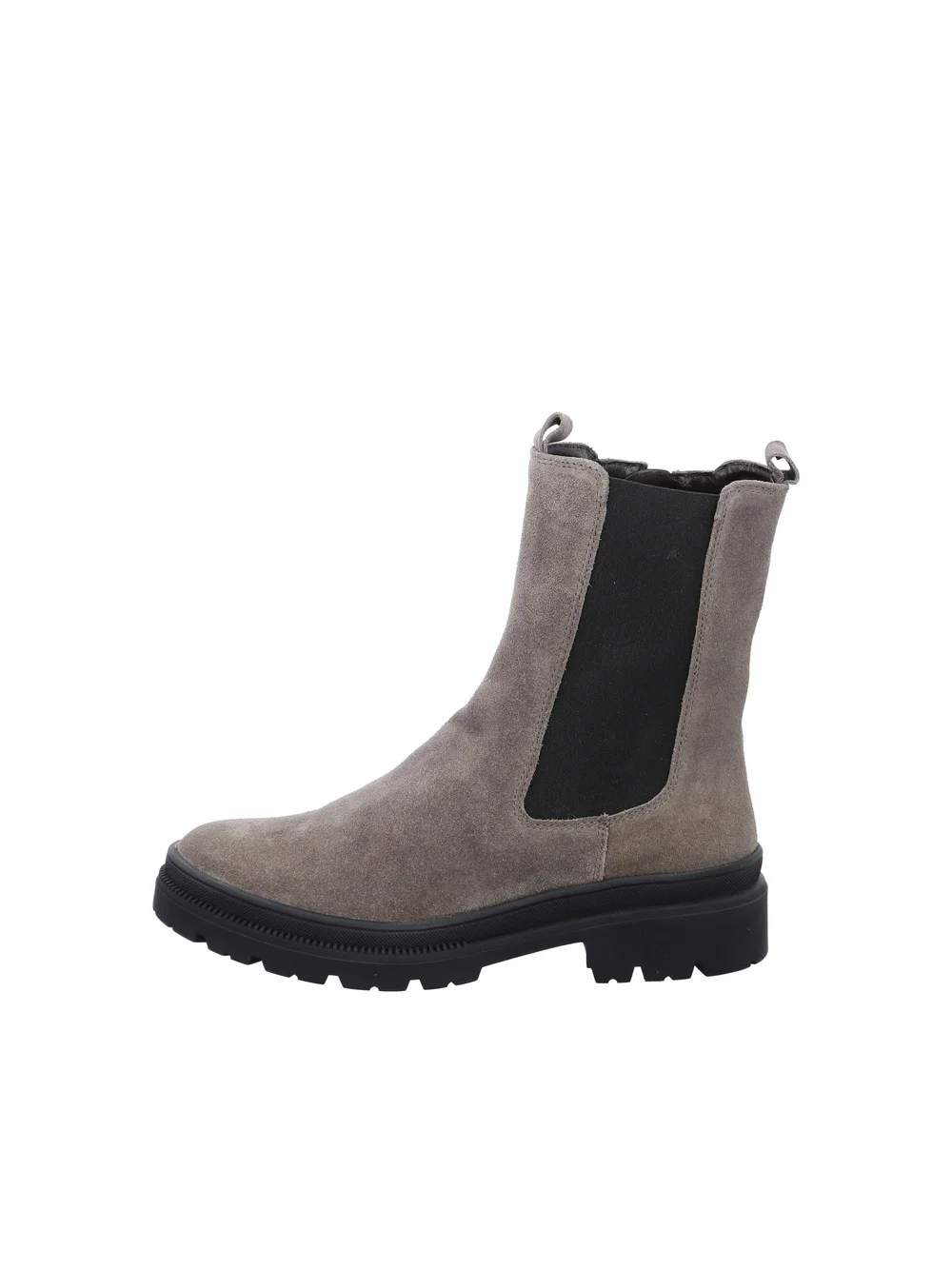 Stiefelette Dover taiga