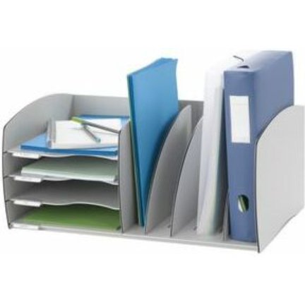 Système de rangement S, 4 compartiments