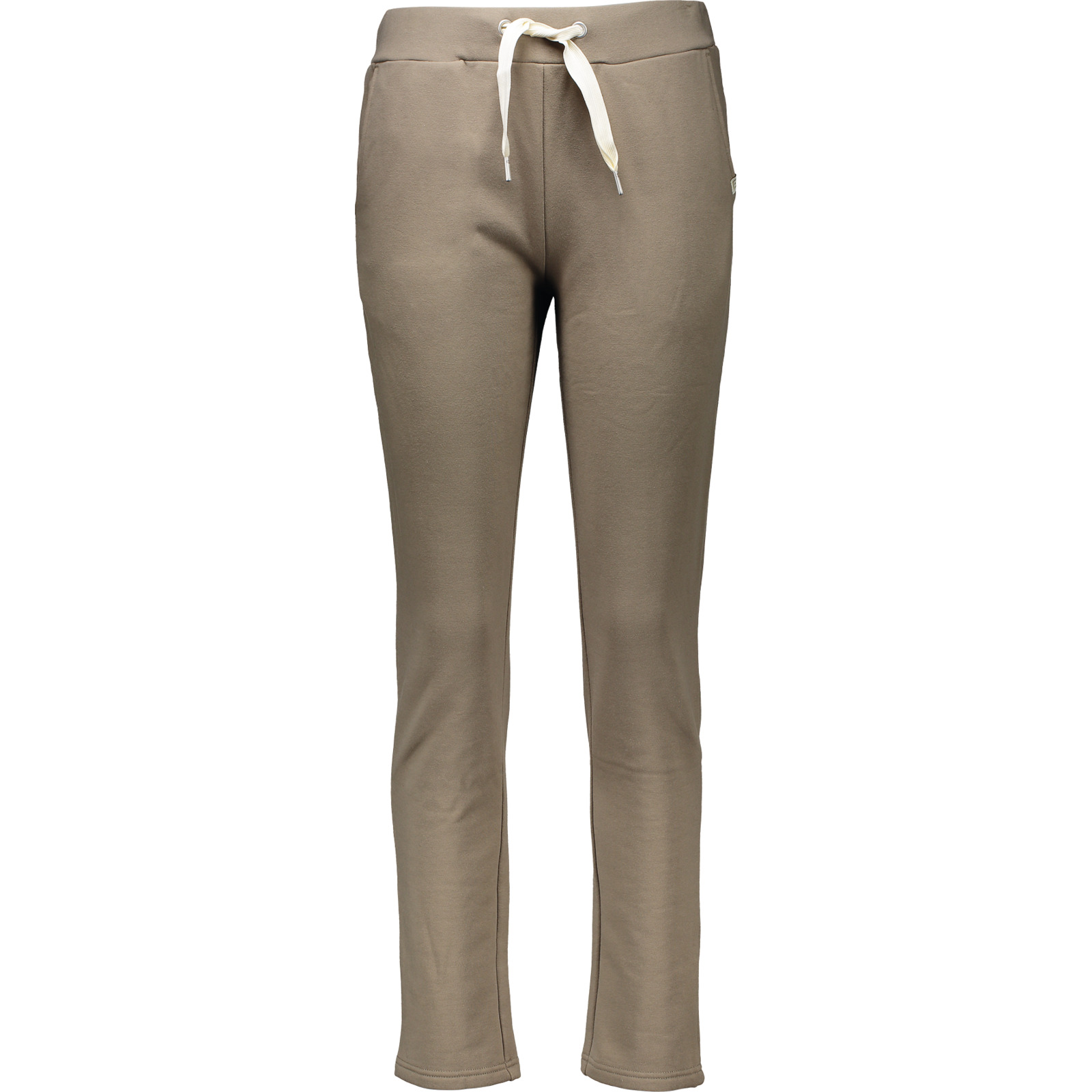 Belowzero Damen-Sweathose Ella S, olive