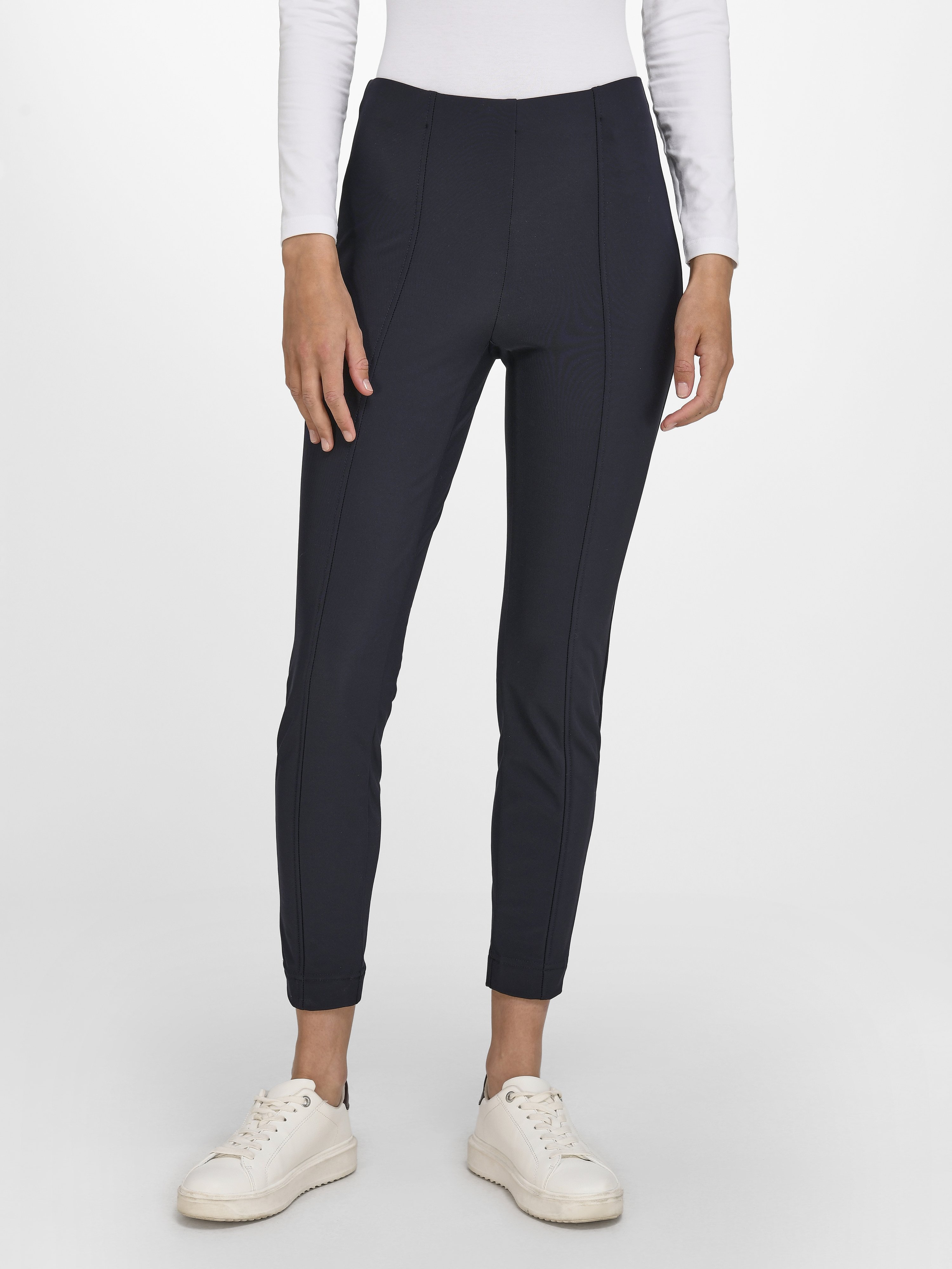 Knöchellange Thermo-Hose