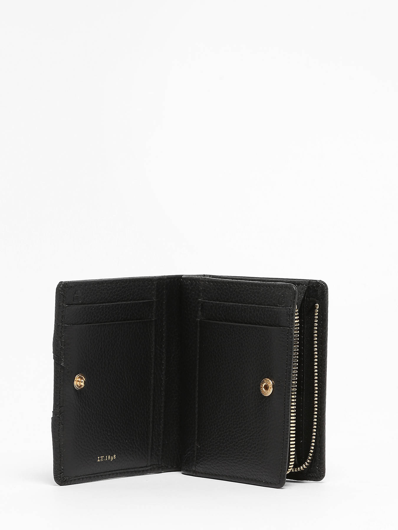 Portefeuille cuir LE TANNEUR