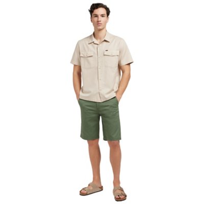 Short adulte adulte Regular LEE