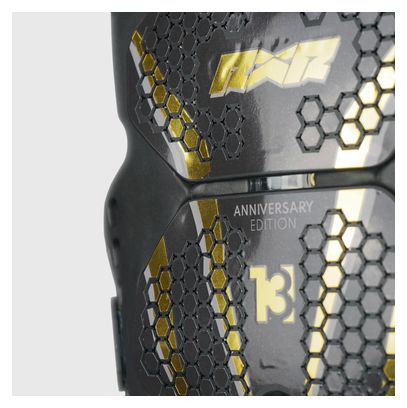Gilet de Protection RXR R-Pro Anniversary Noir