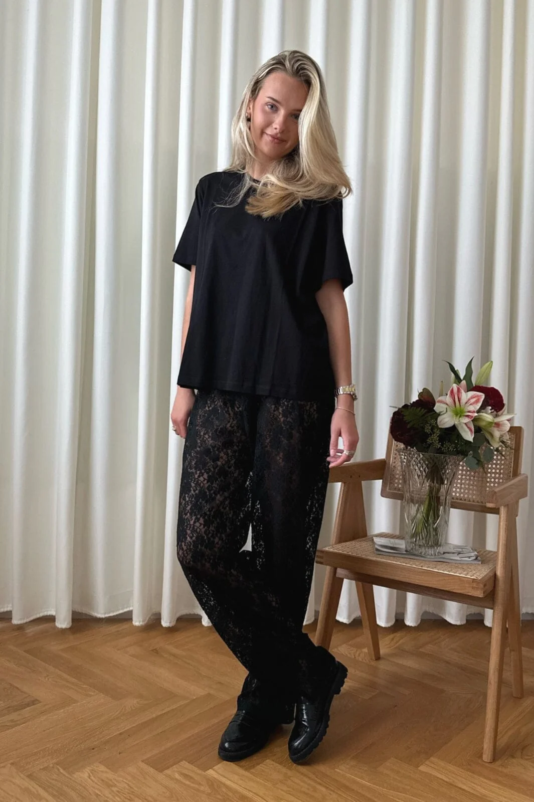 BYIC Zhanna Pants