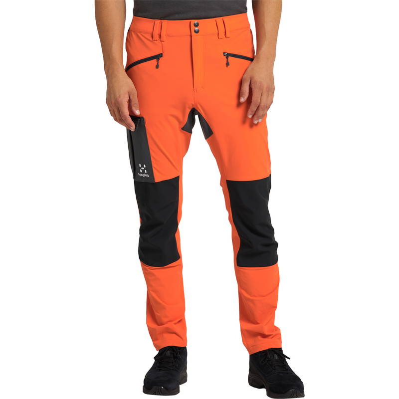 Haglöfs Rugged Slim Vandrebukser Herre
