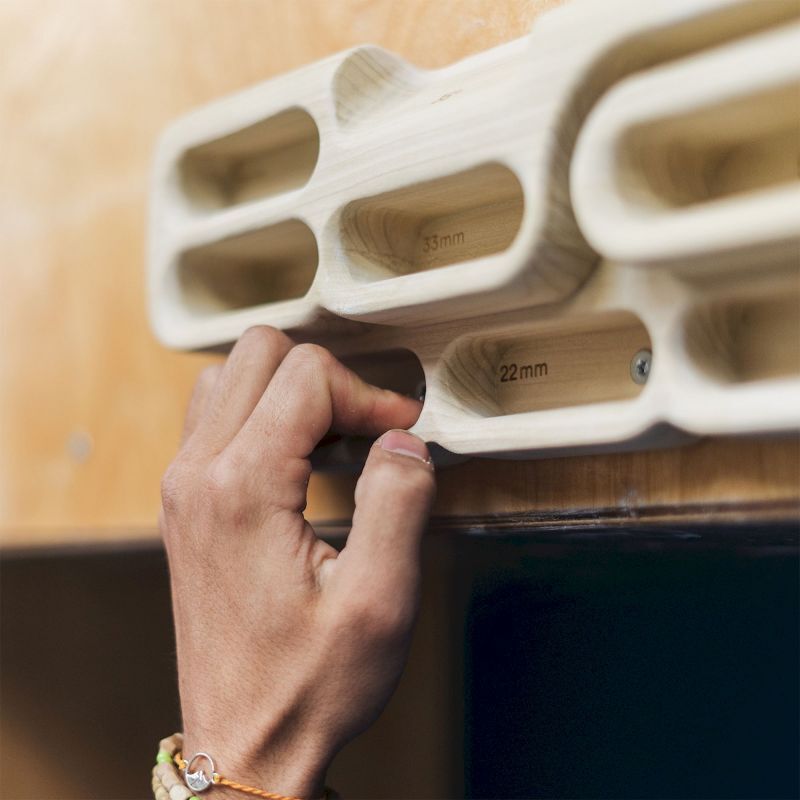 VerticalBoard First - Poutre escalade