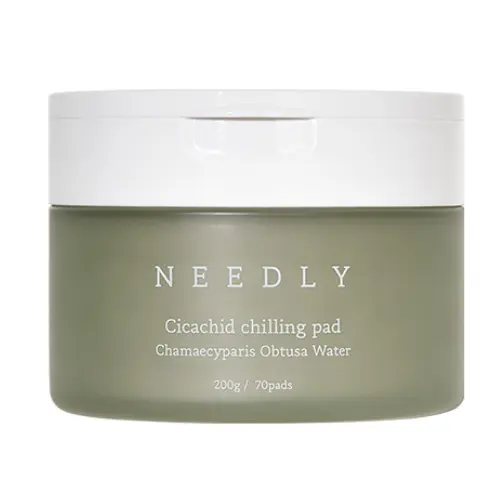 Cicachid Chilling Pad