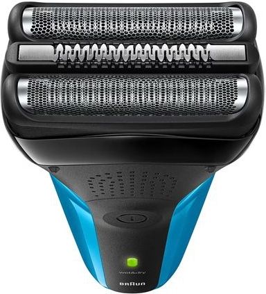 Braun - Scheerkop - Compatibel met Series 3 - Gemaakt in Duitsland