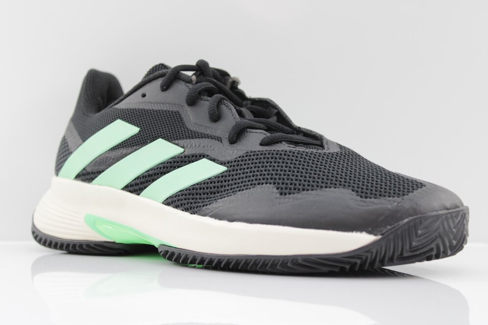 Adidas CourtJam Control M clay