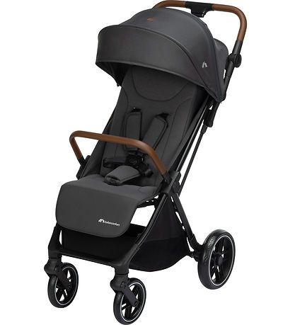 Bebeconfort Buggy - Indra - Mineralgraphit