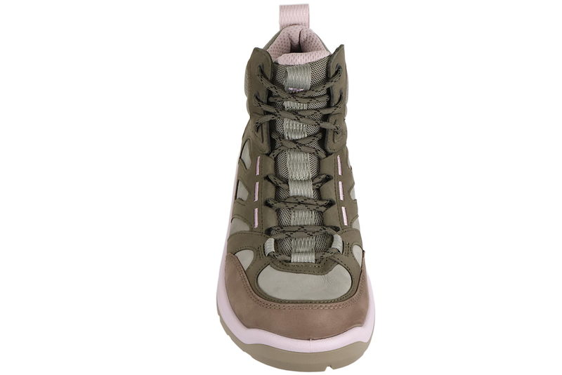 ECCO OFFROAD W BOOT WP GREEN