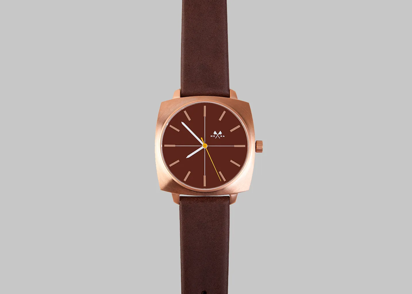 Montre Moore MONA