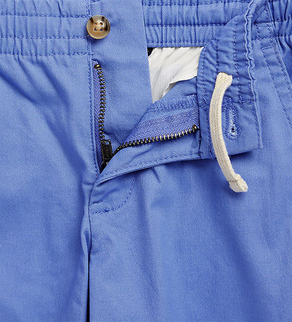Polo Ralph Lauren Shorts - Prepster - Blau
