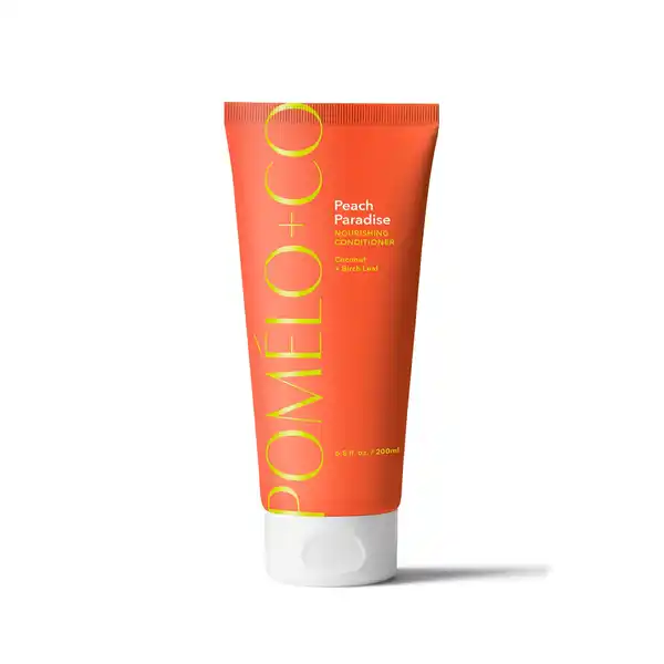 Pflegender Conditioner Peach Paradise