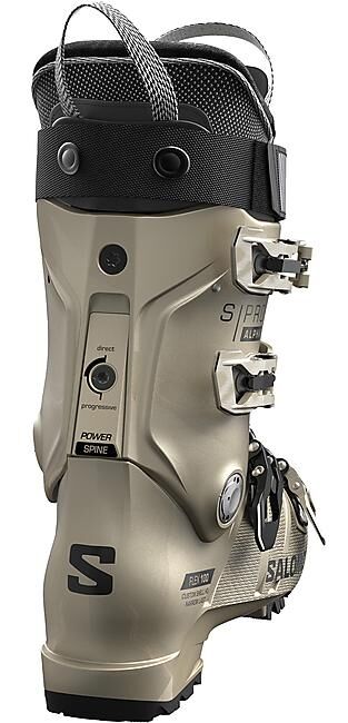 SALOMON - CHAUSSURES SKI PISTE S/PRO ALPHA 100 W GW