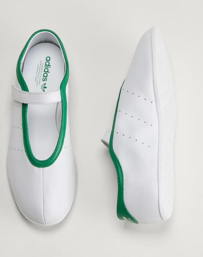 Adidas STAN SMITH LO BALLETSCHOENEN
