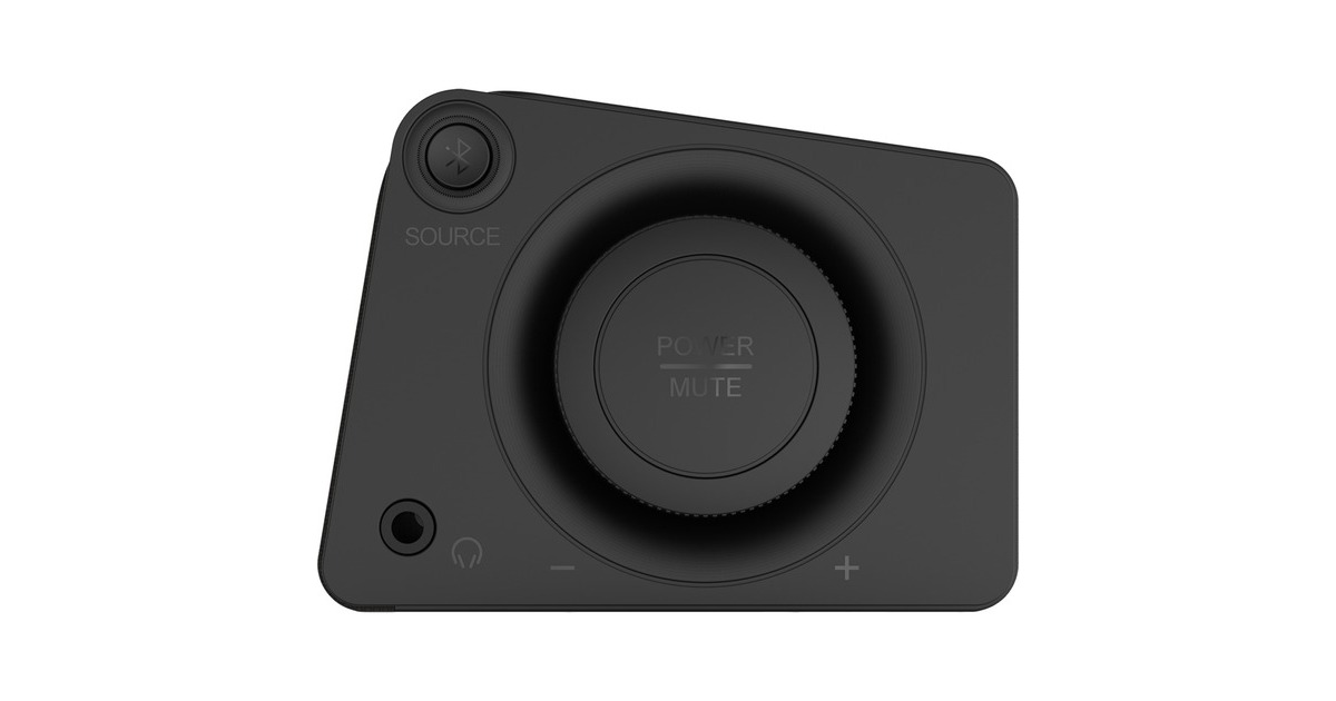 CreativeStage SE Mini soundbar  (Zwart)
