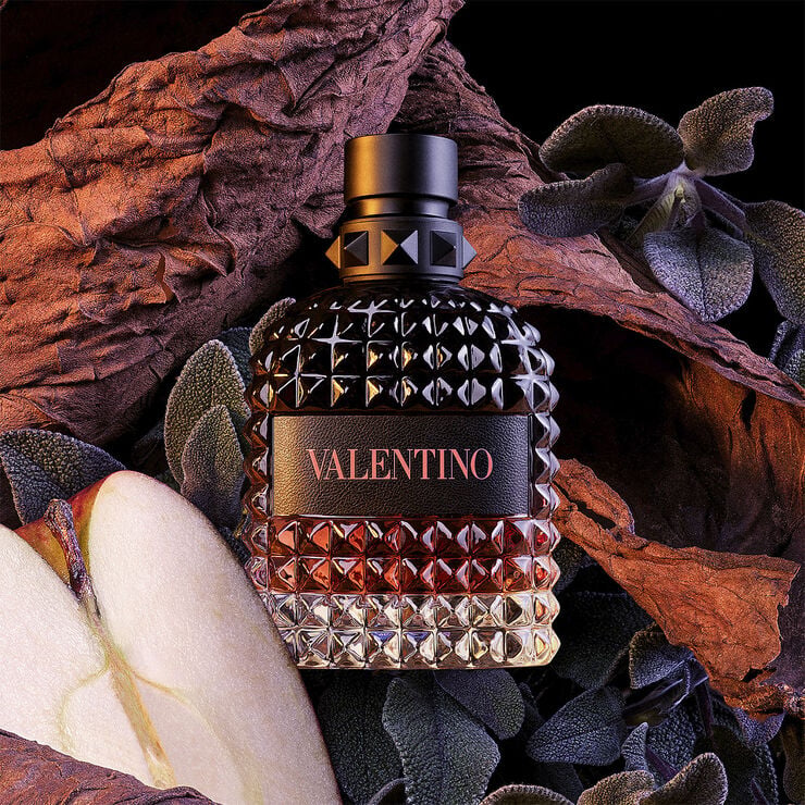 Valentino Valentino Uomo Born In Roma Coral Fantasy EDT