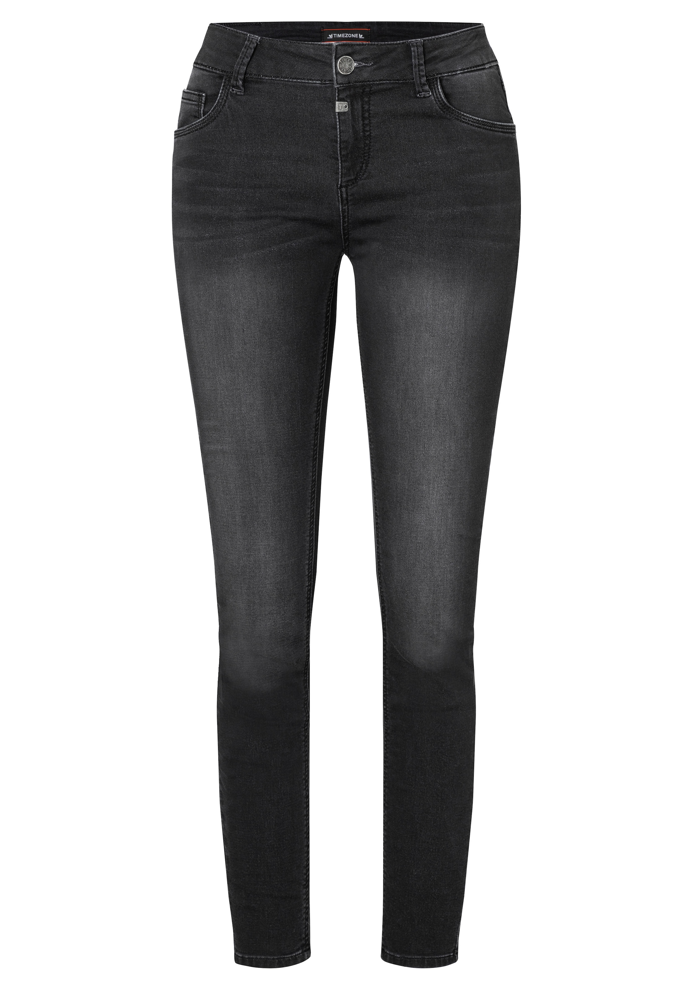 TIMEZONE 5-Pocket-Jeans »Tight AleenaTZ«