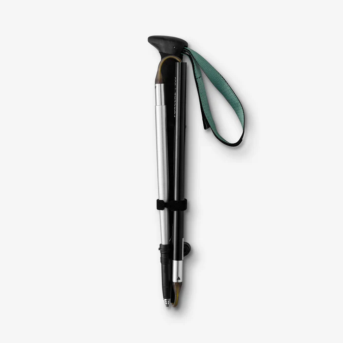 Decathlon Forclaz - Bastão de caminhada Forclaz MT900 V2