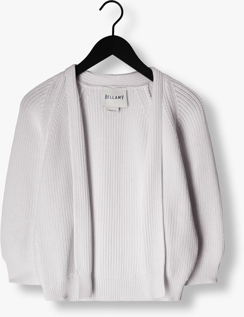 BELLAMY witte bellamy vest tess