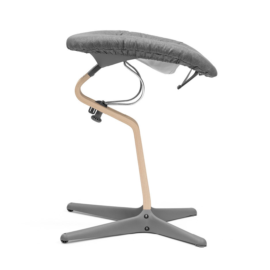 Stokke Nomi Newbornset wit