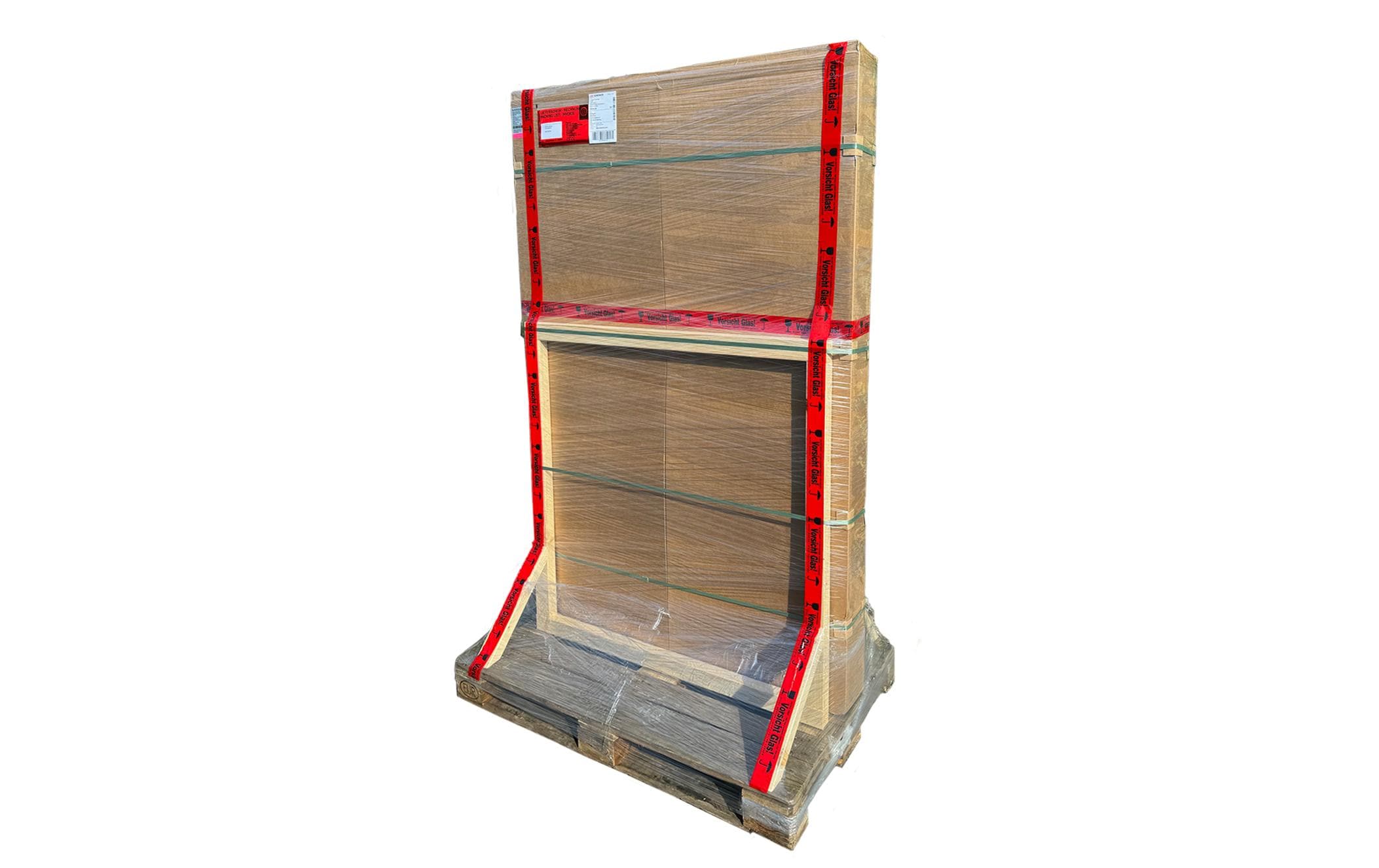 Solaranlage ECOelegancePRO 440Wp<br>Das All-in-One Balkonkraftwerk