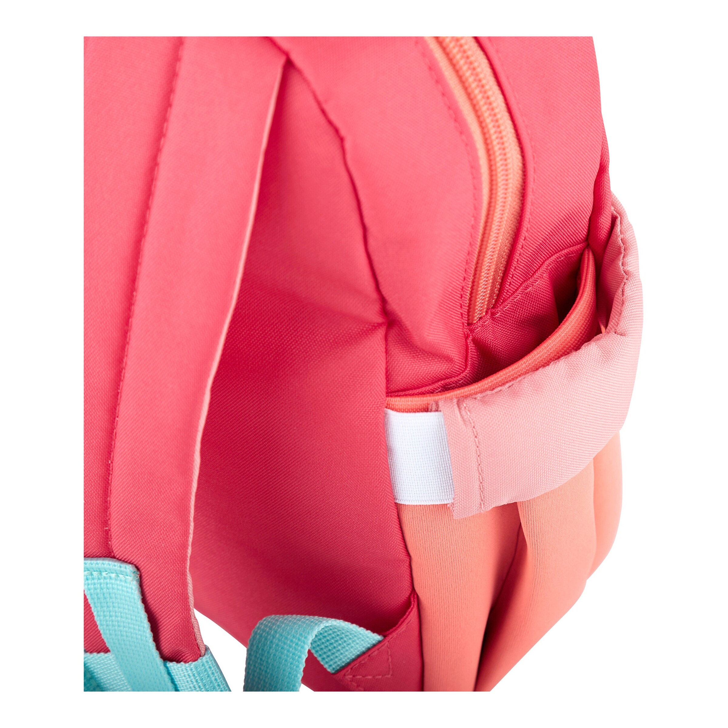 Sigikid Kindergartenrucksack pink - Hase