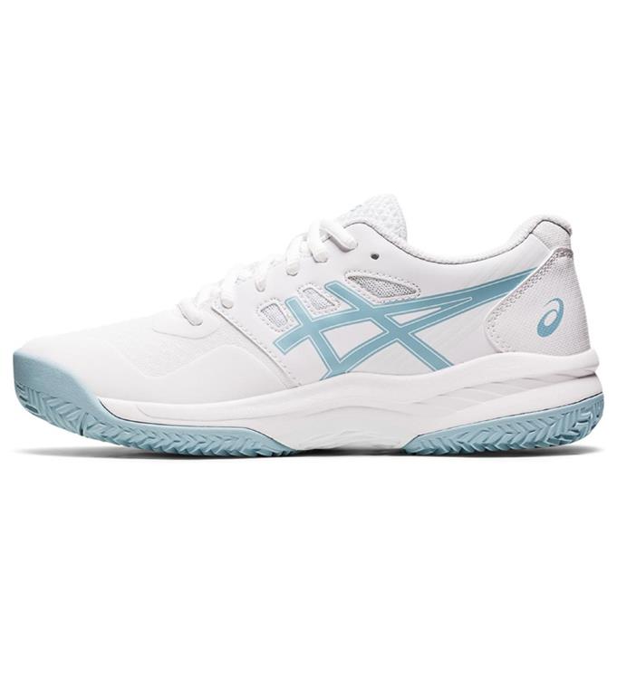 ASICS Women Gel-Game 8 Clay/OC Tennisschoenen