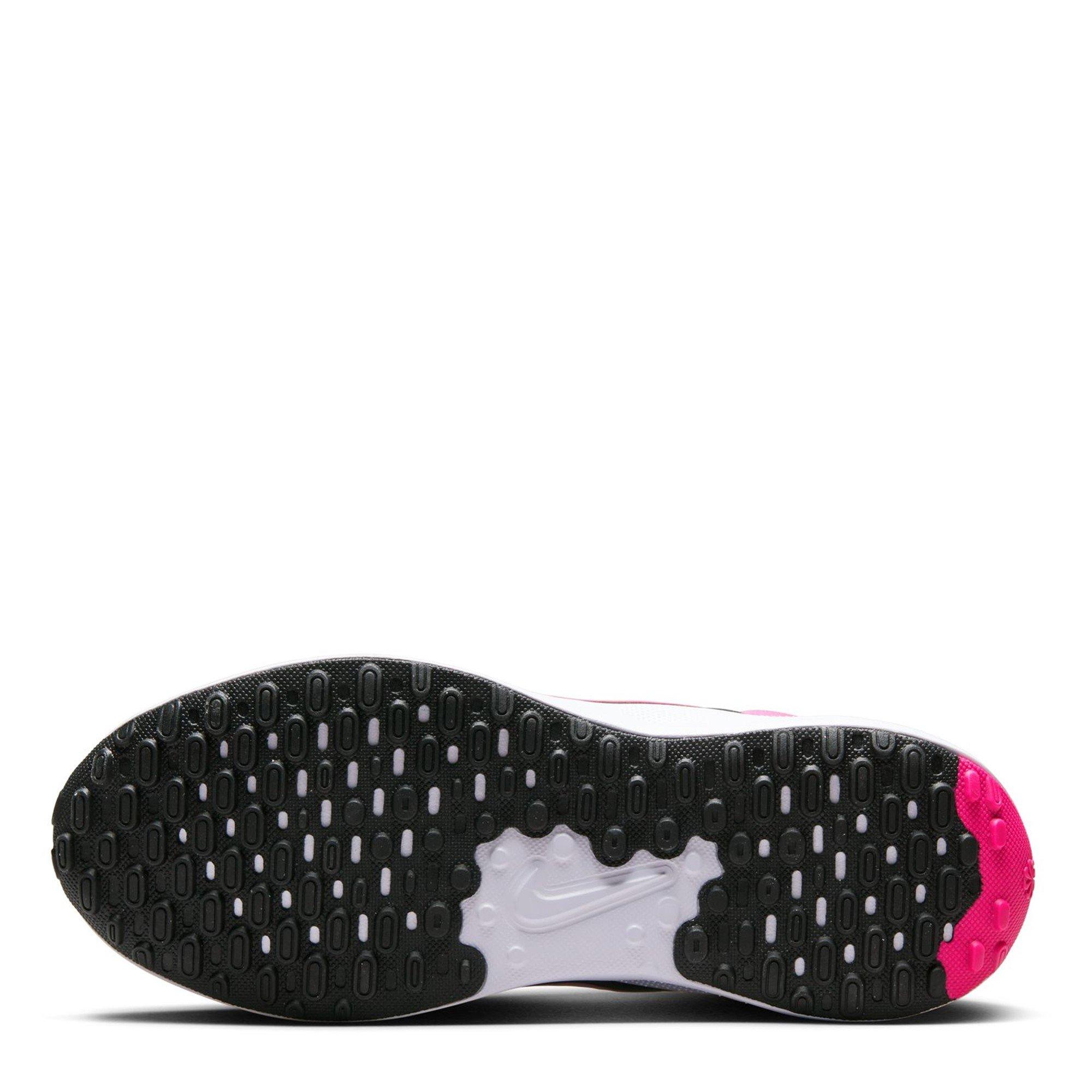 Nike Revolution 7 Big KidsShoes