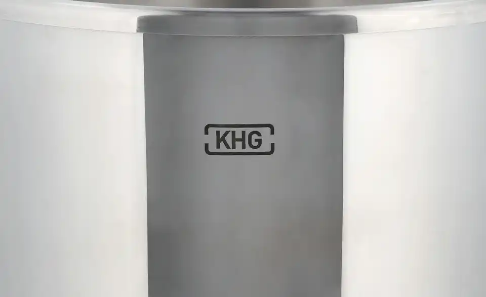 KHG Schnellkochtopf