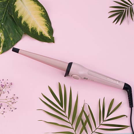 Remington Coconut Smooth CI5901 konisk krøllejern