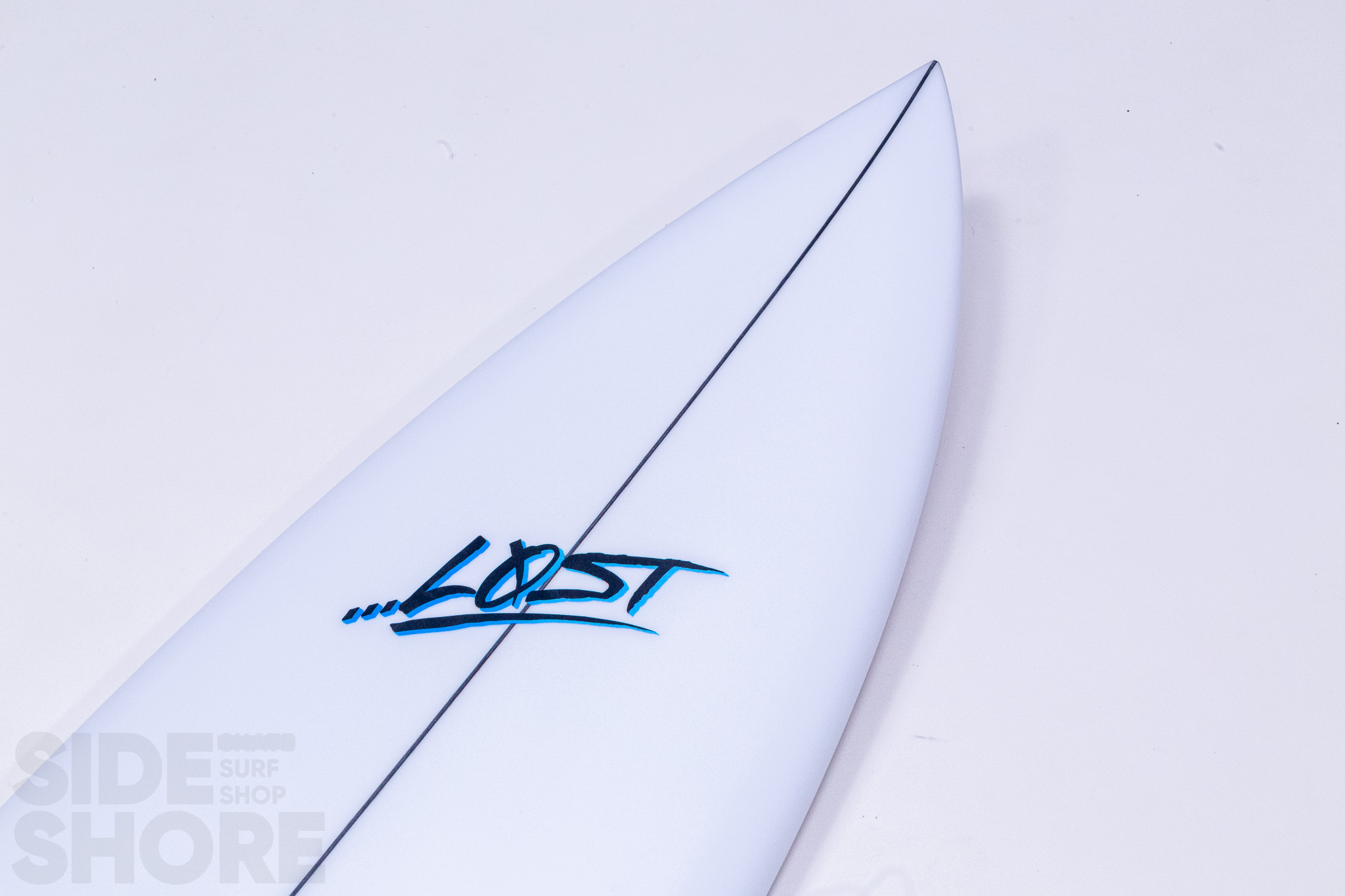 Lost The Ripper - 5'10 x 19.75