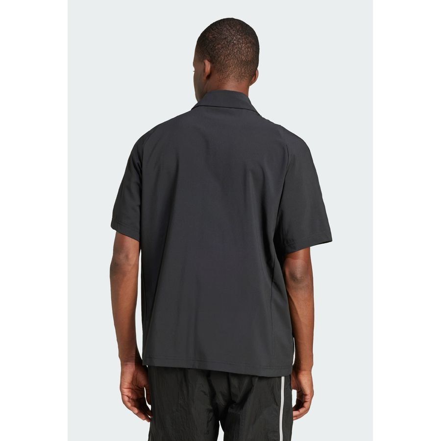Adidas Original Chemise Fashion Cutline