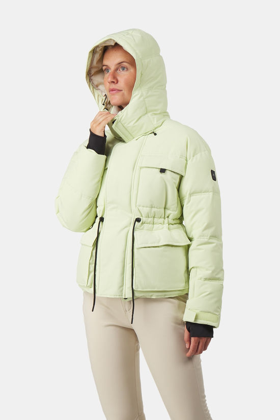 O'Neill O'Neill Z.E.N. Hybrid Jacket Ski-Jas Dames