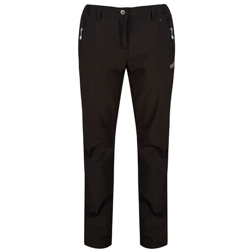 Calças compridas Regatta Geo Softshell II