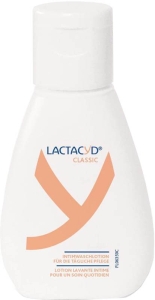 Lactacyd Intimwaschlotion, 50 ml