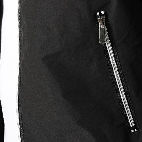 Veste Zippée 5120 Noir