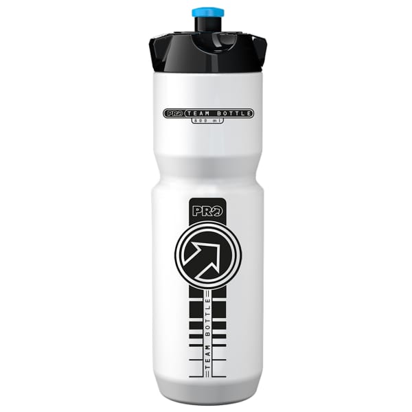 Bidon vélo PRO TEAM 800 ML