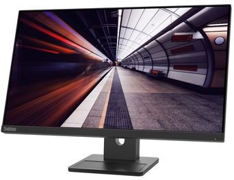 Lenovo ThinkVision E24-30 LED display 60,5 cm (23.8